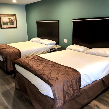 Calimesa Inn Eksteriør bilde