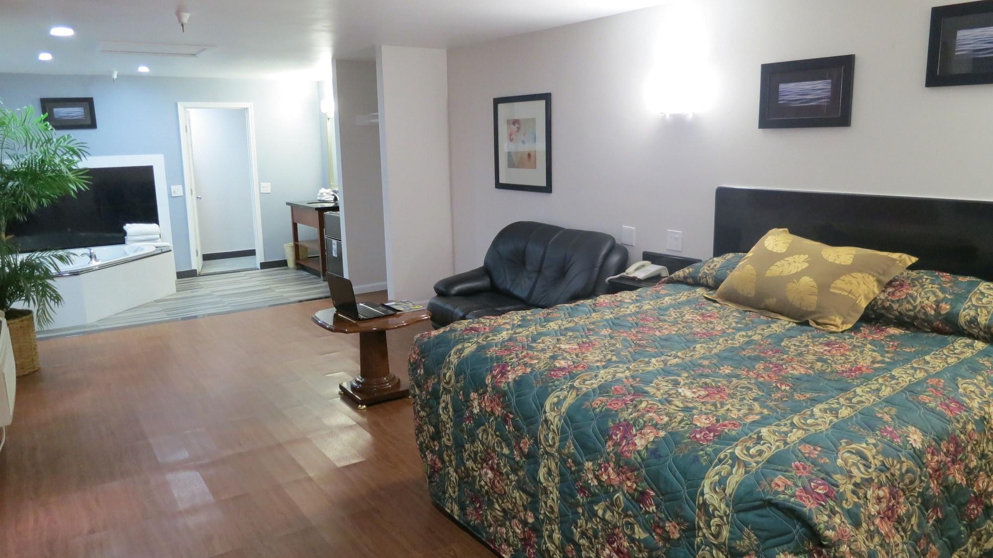Calimesa Inn Eksteriør bilde