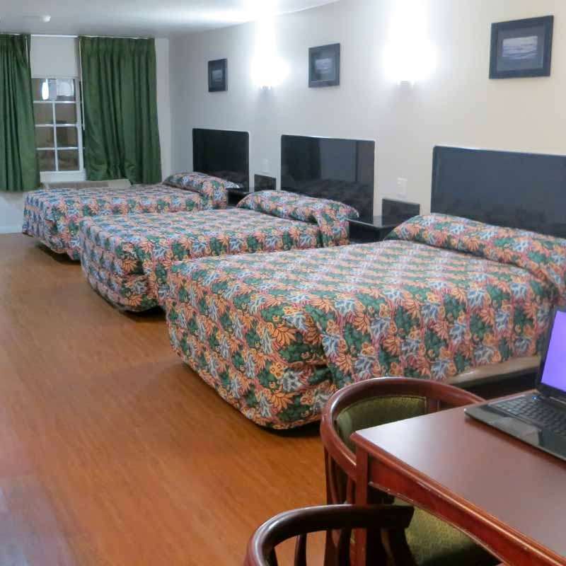 Calimesa Inn Rom bilde