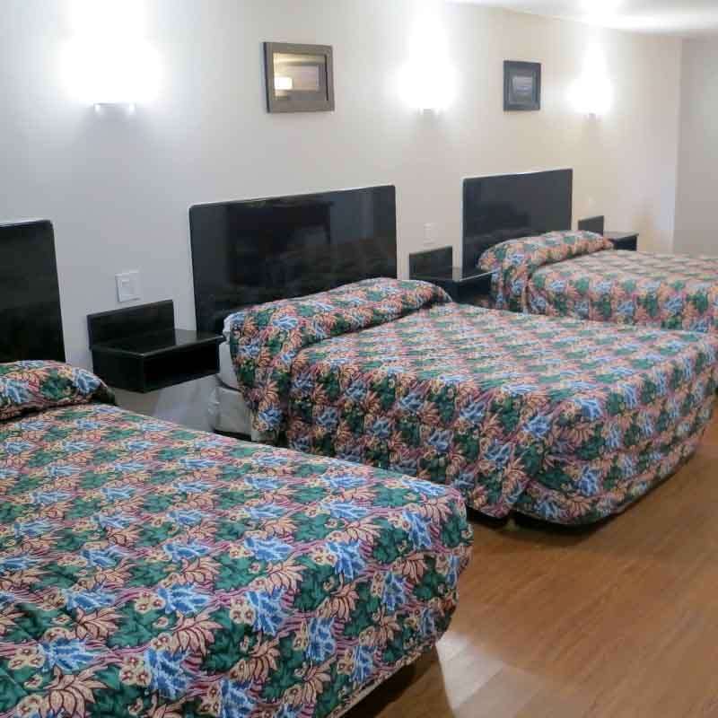 Calimesa Inn Rom bilde