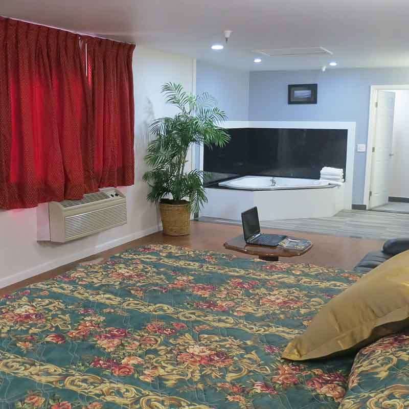 Calimesa Inn Rom bilde