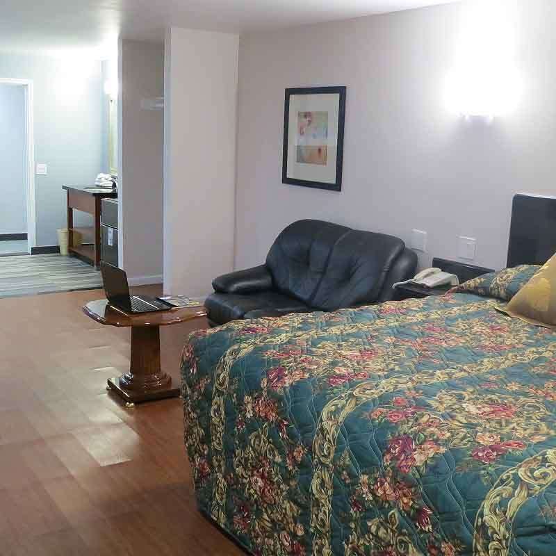 Calimesa Inn Rom bilde