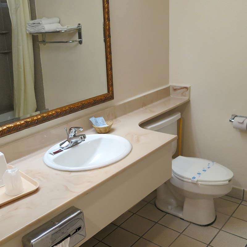 Calimesa Inn Rom bilde