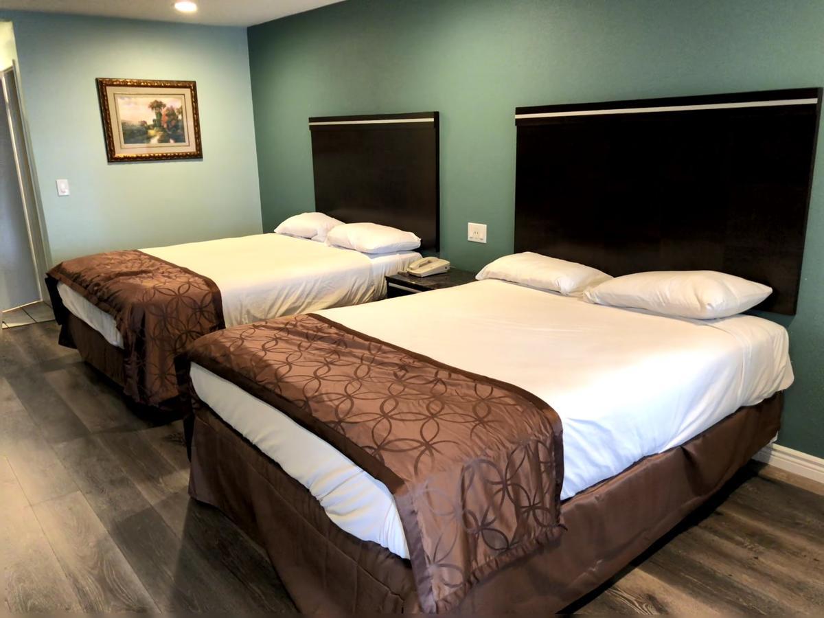 Calimesa Inn Eksteriør bilde