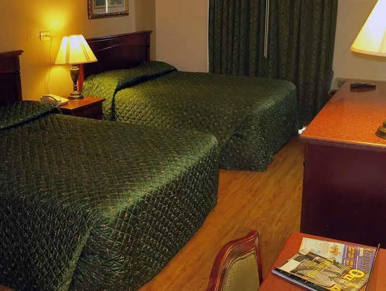 Calimesa Inn Eksteriør bilde
